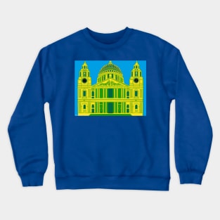 St Paul’s Cathedral Crewneck Sweatshirt